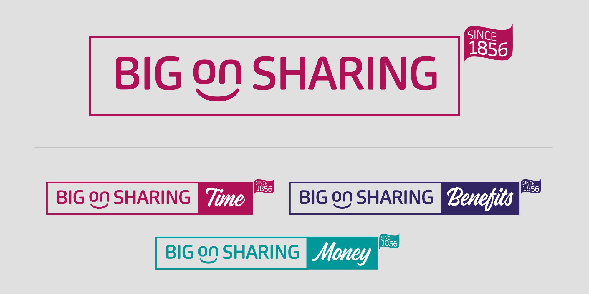 BigOnSharing-Identity