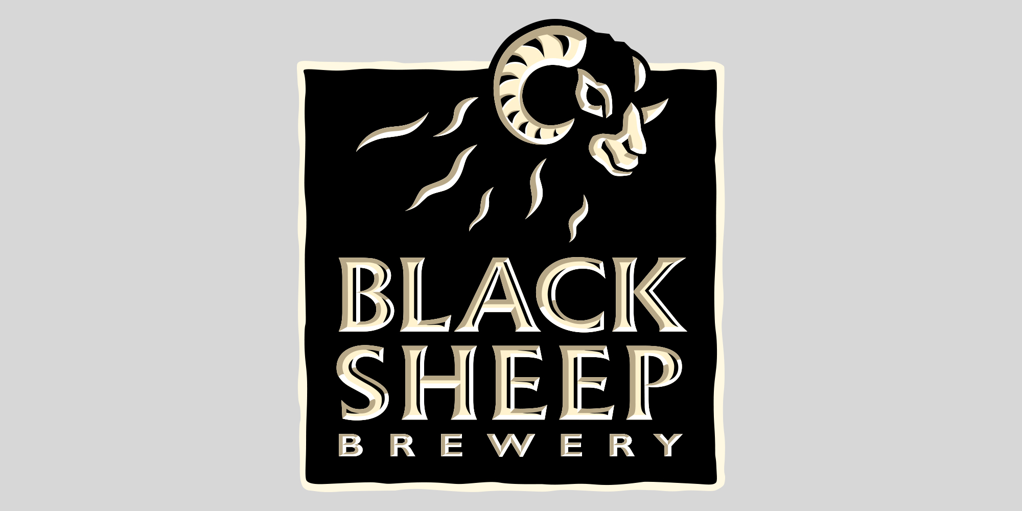 Black Sheep Before and After second