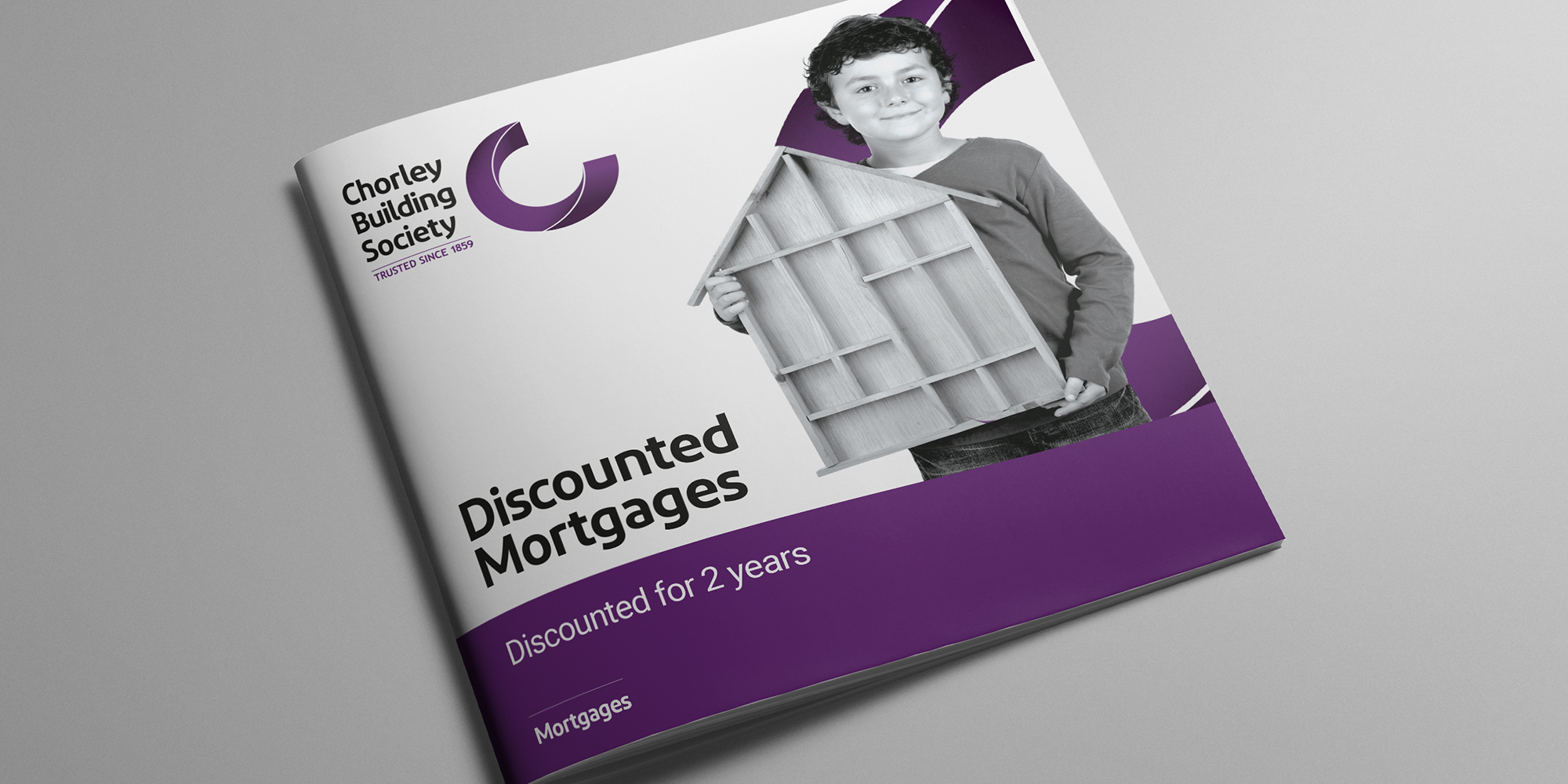 CBS Mortgage Brochure Closed