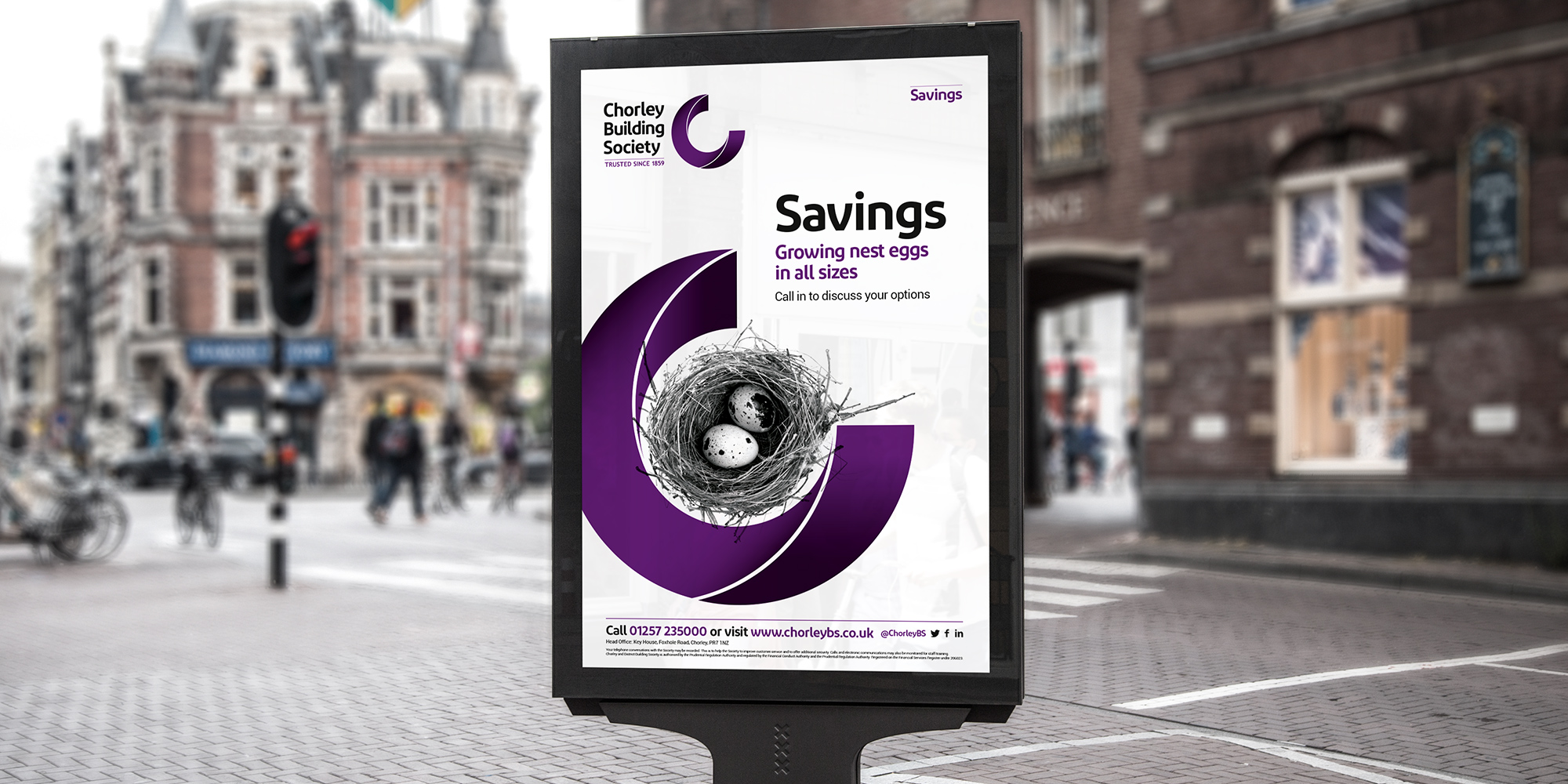 CBS Savings