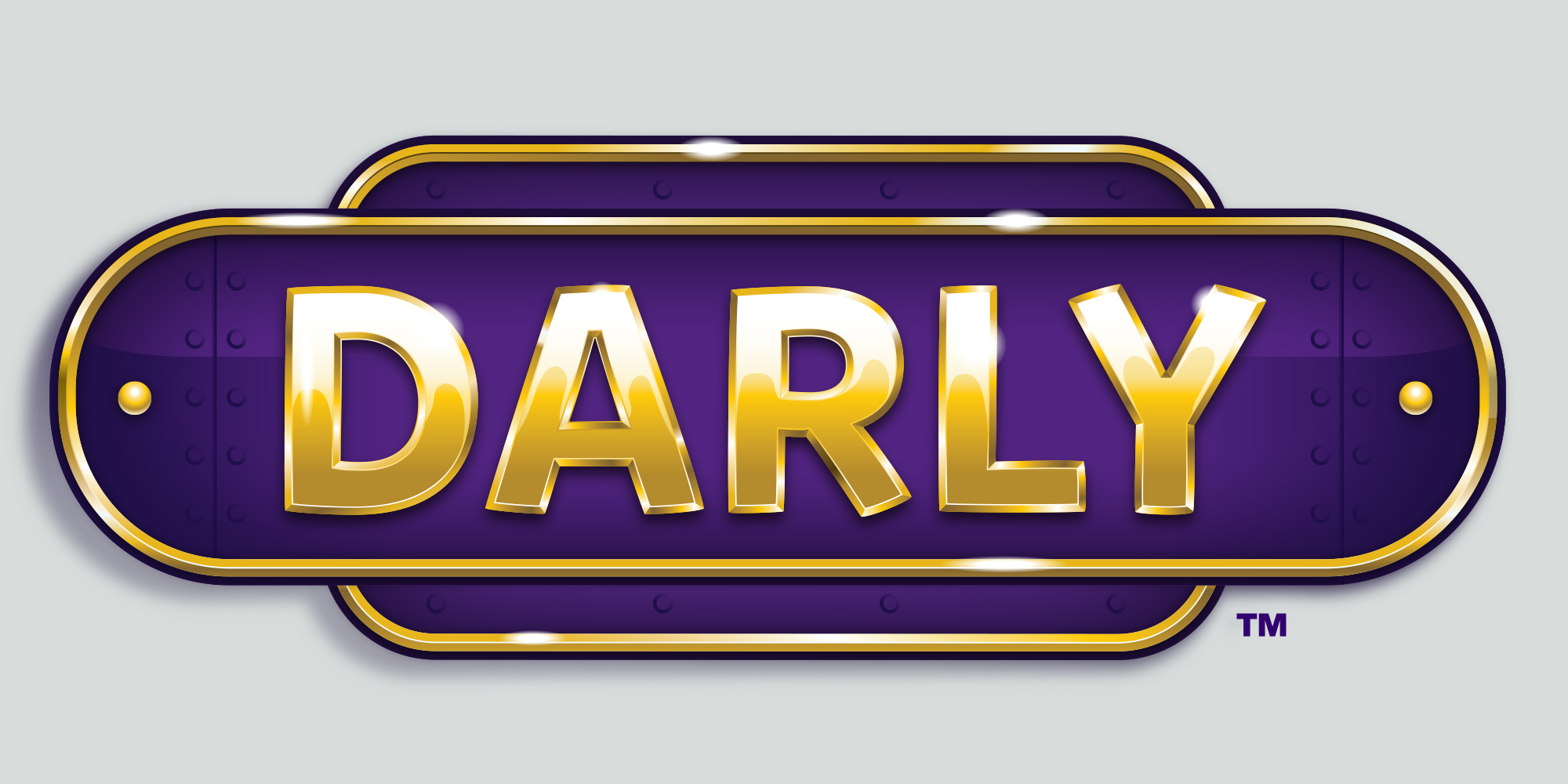 Darly Logo
