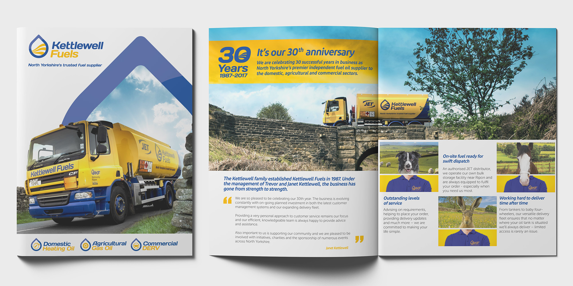 KF-Brochure