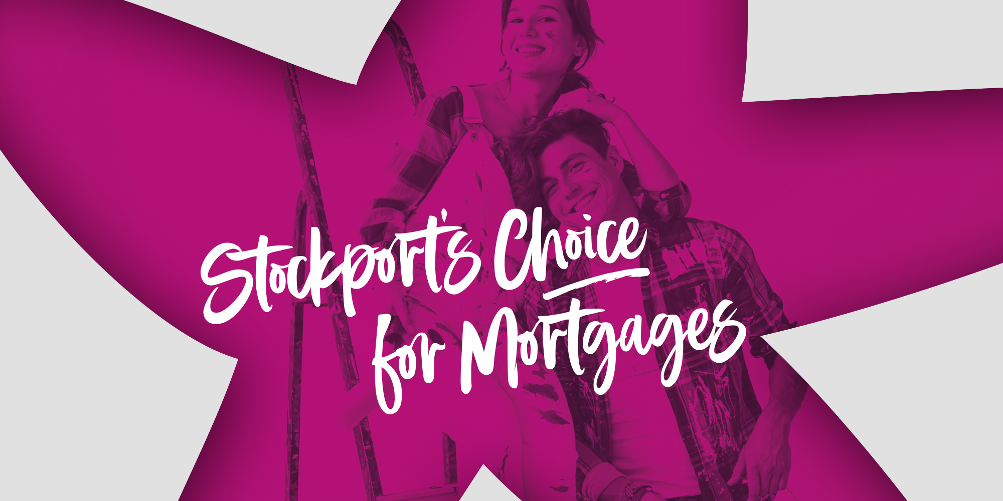 Stockport Choice-Mortgage
