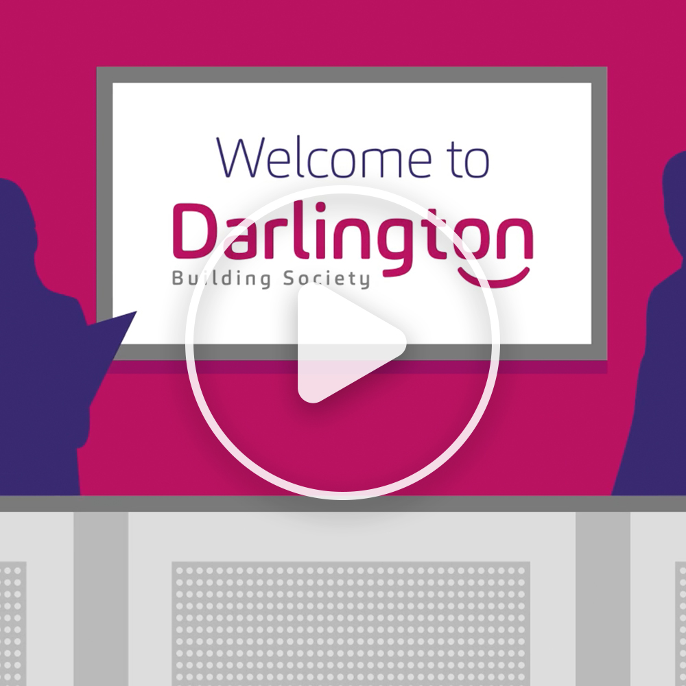 Darlington Welcome