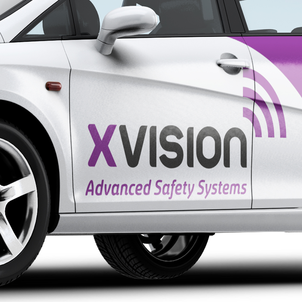 Xvision 